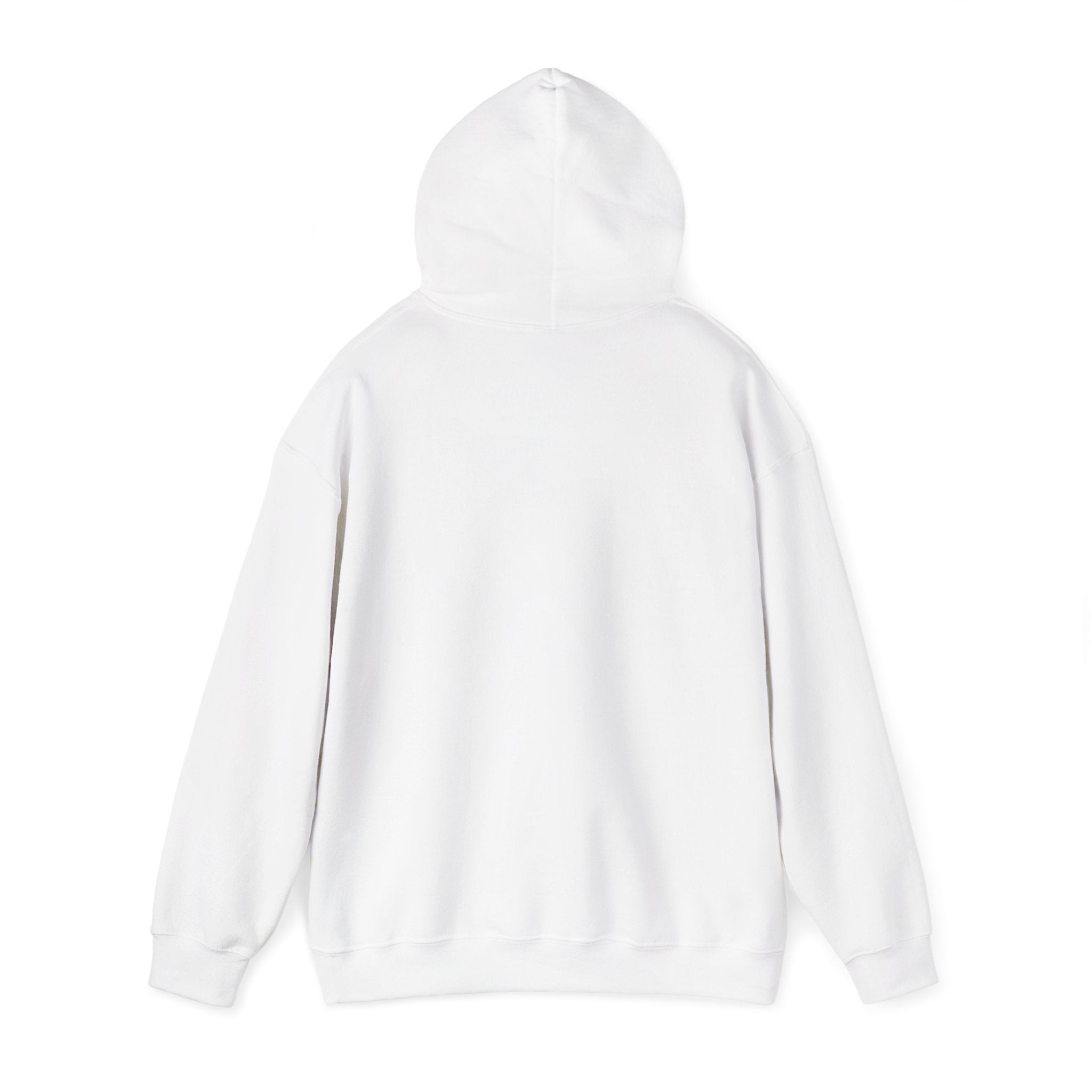 The Gloria Musical Akoma Ntoso Hoodie