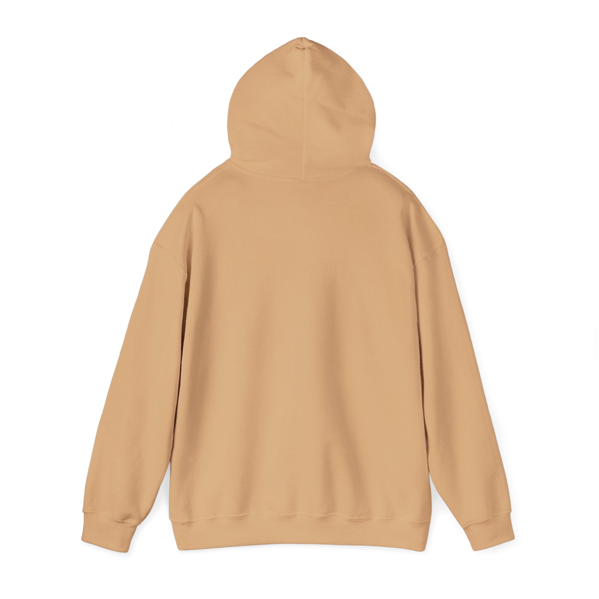 The Gloria Musical Akoma Ntoso Hoodie