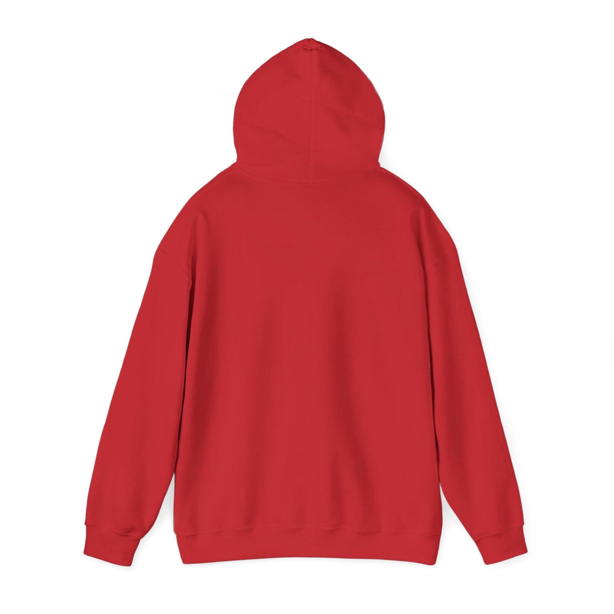 The Gloria Musical Akoma Ntoso Hoodie