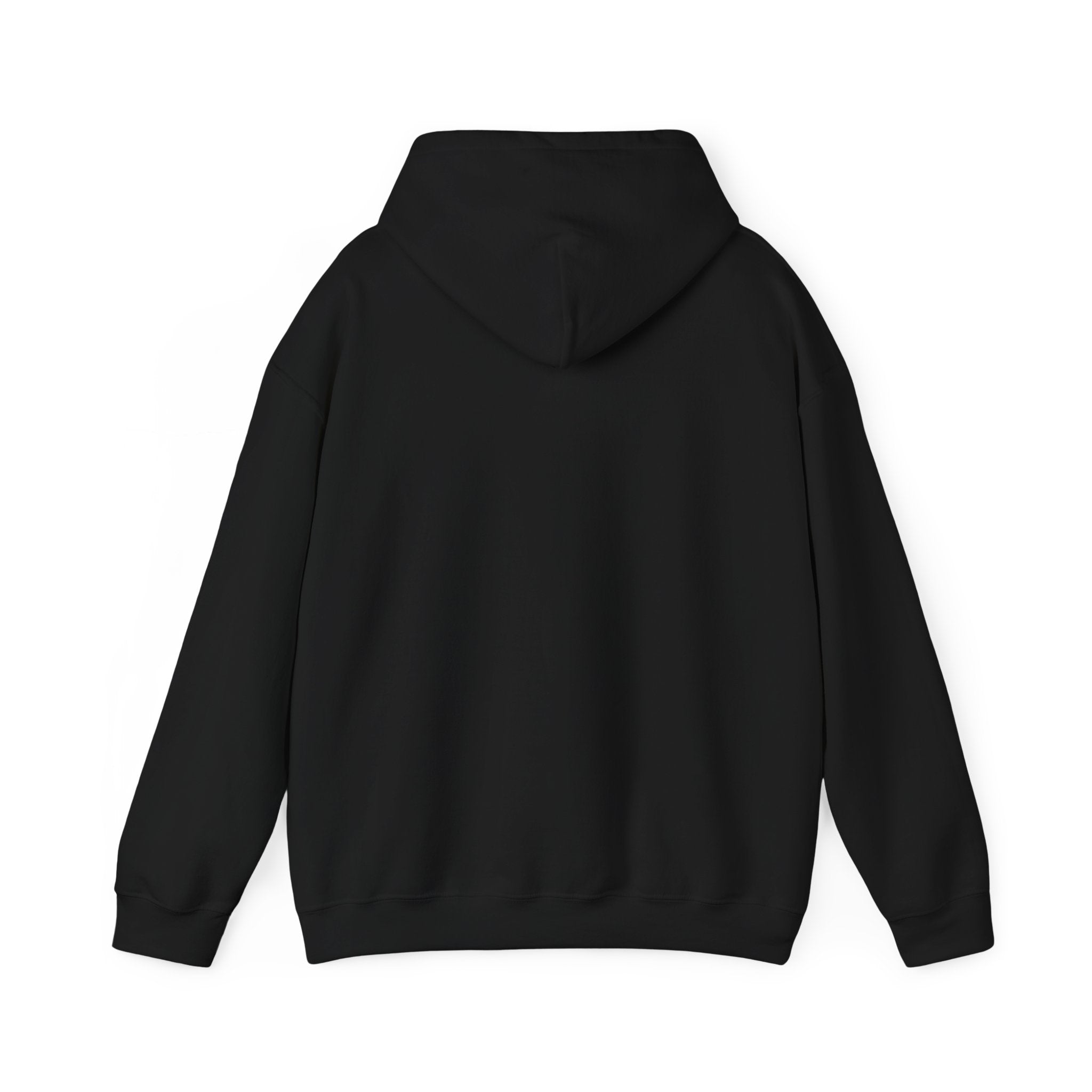 The Gloria Musical Akoma Ntoso Hoodie