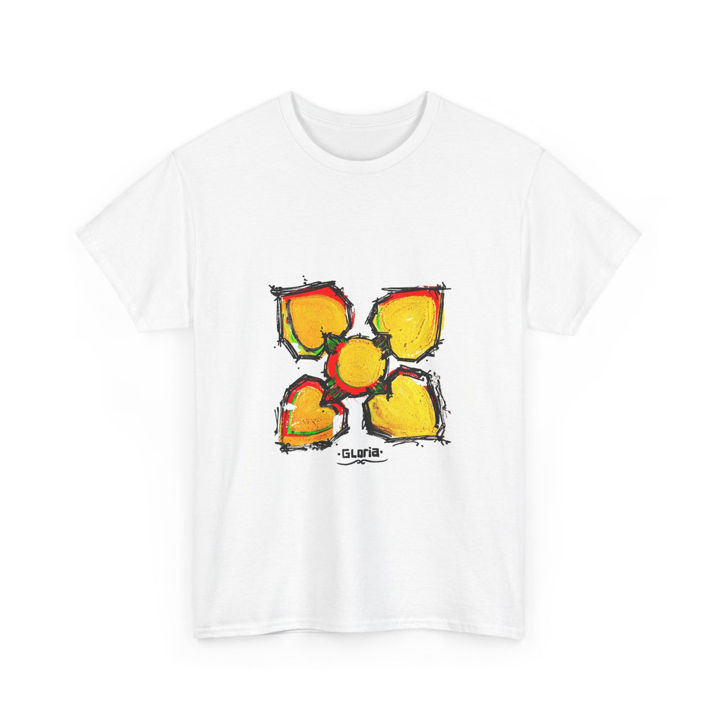 The Gloria Musical Akoma Ntoso T-Shirt